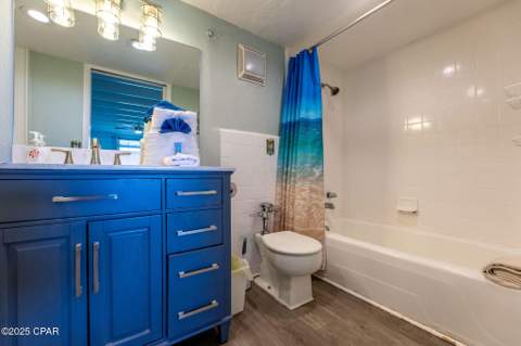 14401 Front Beach Road 308, Panama City Beach FL - photo 9 of 19