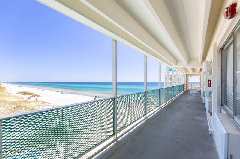 0 bedroom Condominium at 14401 Front Beach Road 423, Fontainebleau Terrace, Panama City Beach — photo 1