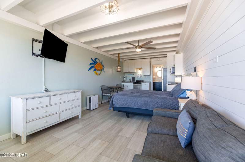 0 bedroom Condominium at 14401 Front Beach Road 423, Fontainebleau Terrace, Panama City Beach — photo 3