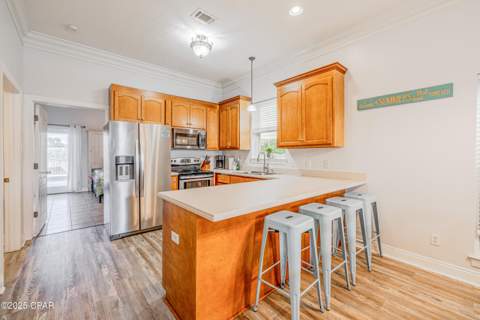 5310 Thomas Drive, Panama City Beach FL - photo 21 of 63