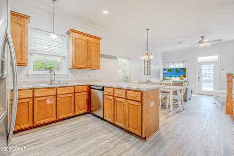 5310 Thomas Drive, Panama City Beach FL - photo 8 of 63