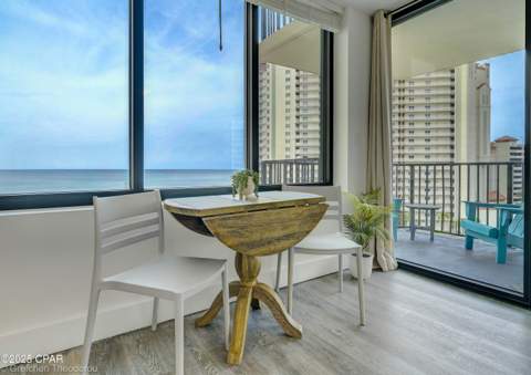 9850 S Thomas Drive 912W, Panama City FL - photo 10 of 35