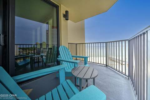 9850 S Thomas Drive 912W, Panama City FL - photo 15 of 35