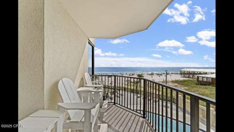 9850 S Thomas Drive 311W, Panama City Beach FL - photo 13 of 23