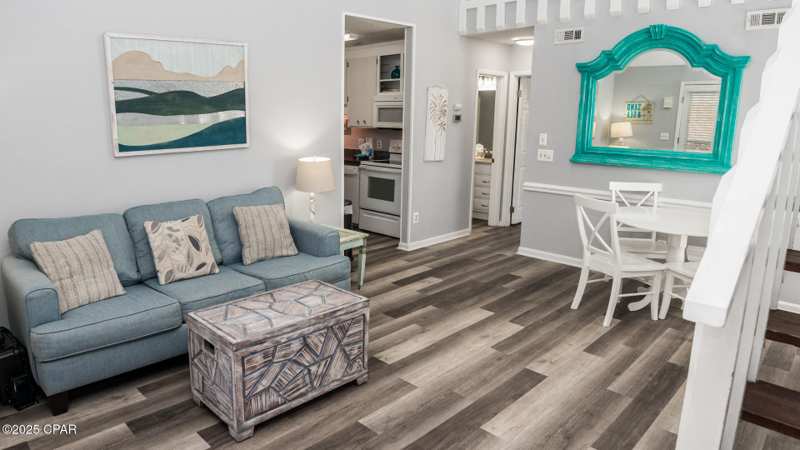 2 bedroom Condominium at 17462 Front Beach 30 D Road 30D, Horizon South IV, Panama City Beach — photo 1