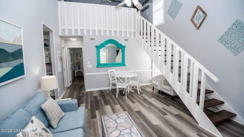 2 bedroom Condominium at 17462 Front Beach 30 D Road 30D, Horizon South IV, Panama City Beach — photo 2