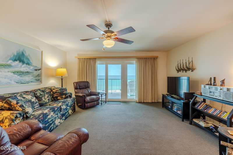 1 bedroom Condominium at 6213 Thomas Drive 505, Mariner West Condo, Panama City Beach — photo 1
