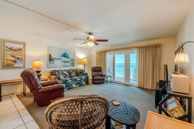 1 bedroom Condominium at 6213 Thomas Drive 505, Mariner West Condo, Panama City Beach — photo 3