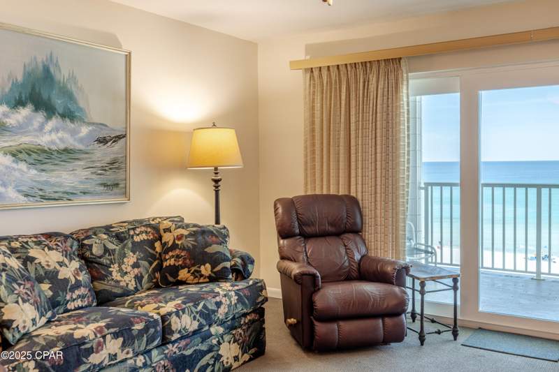 1 bedroom Condominium at 6213 Thomas Drive 505, Mariner West Condo, Panama City Beach — photo 4