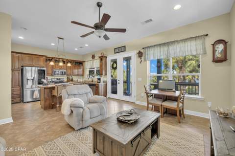 3530 Treasure Circle, Panama City Beach FL - photo 24 of 98