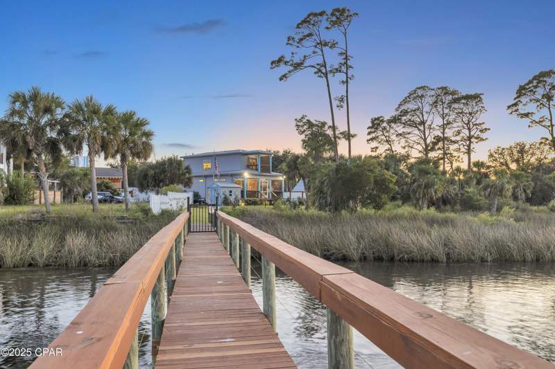 3 bedroom SingleFamilyResidence at 3530 Treasure Circle, Hampton Harbor, Panama City Beach — photo 3