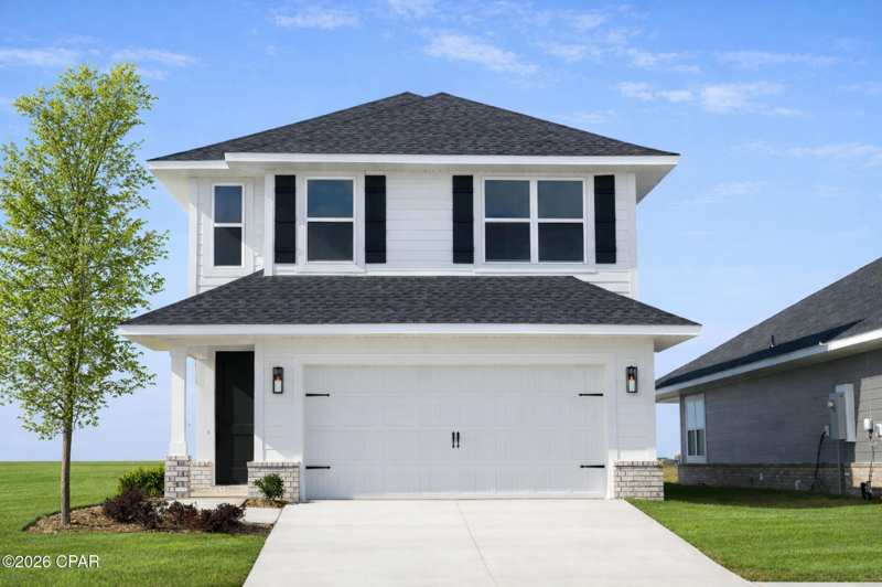 4 bedroom SingleFamilyResidence at 5129 Salvation Street, Parkbrook, Panama City — photo 1