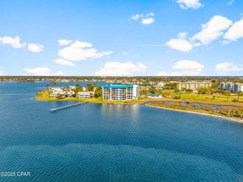 4600 Kingfish Lane 508, Panama City FL - photo 23 of 27
