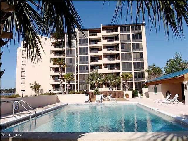 1 bedroom Condominium at 4600 Kingfish Lane 508, Lagoon Towers Phase I, Panama City — photo 4