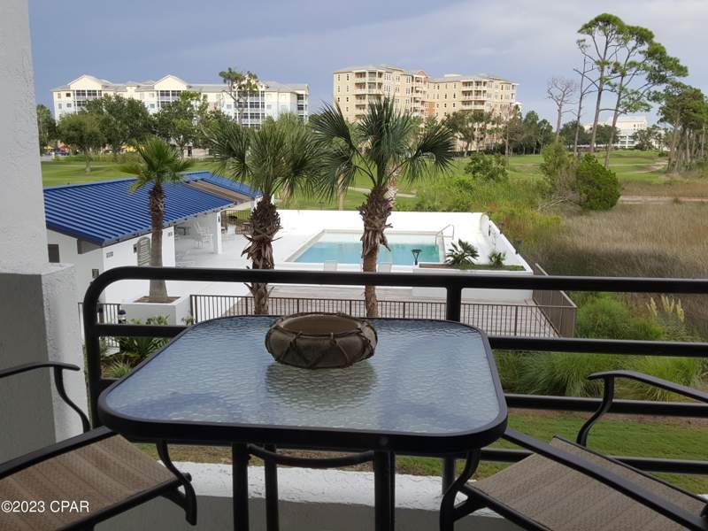 1 bedroom Condominium at 4600 Kingfish Lane 508, Lagoon Towers Phase I, Panama City — photo 5