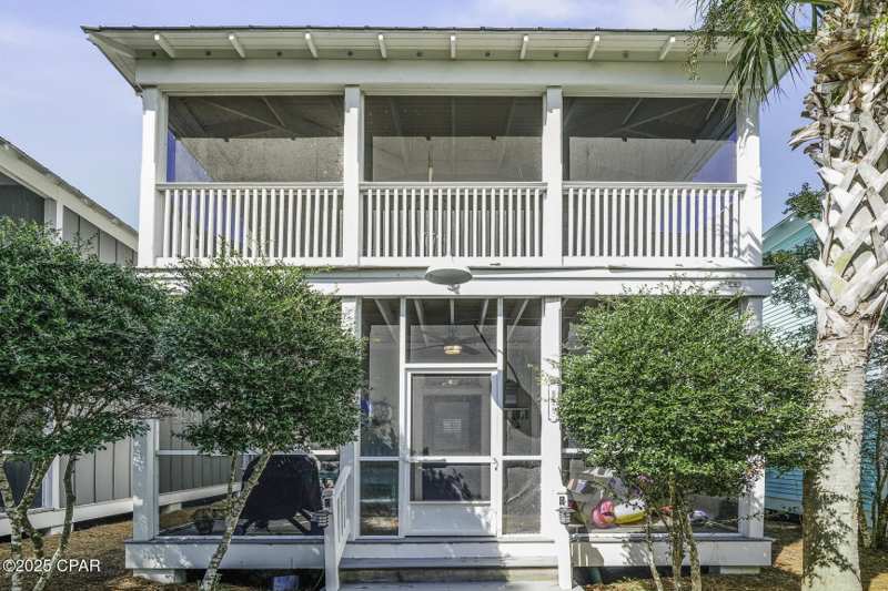 2 bedroom SingleFamilyResidence at 3050 W Highway 98 B28, Barefoot Cottages, Port St Joe — photo 1
