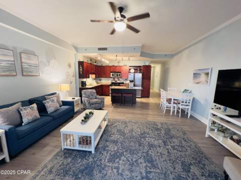 9860 S Thomas Drive 2119, Panama City FL - photo 22 of 56