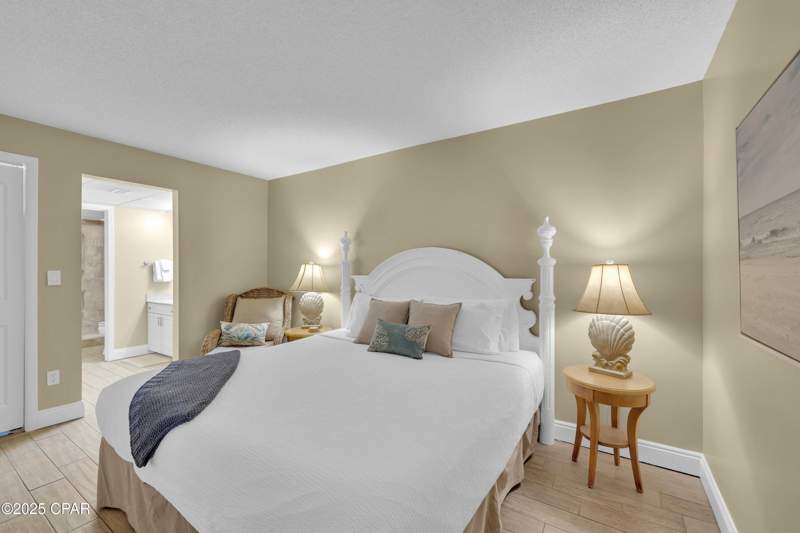2 bedroom Condominium at 11619 Front Beach Road 111, Edgewater Tower II, Panama City Beach — photo 5