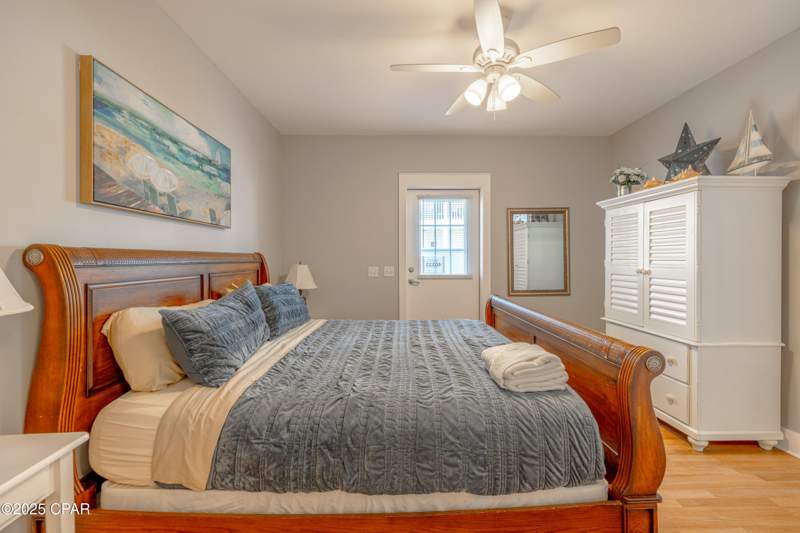 3 bedroom SingleFamilyResidence at 8410 Thomas Drive 4, Seaview Village, Panama City Beach — photo 5