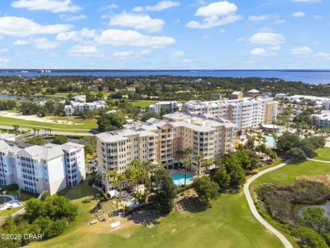 4050 Marriott Drive 3606, Panama City Beach FL - photo 10 of 59