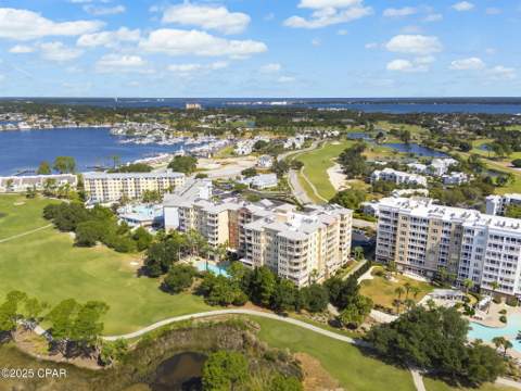 4050 Marriott Drive 3606, Panama City Beach FL - photo 11 of 59