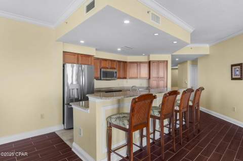 4050 Marriott Drive 3606, Panama City Beach FL - photo 19 of 59