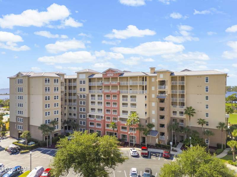 3 bedroom Condominium at 4050 Marriott Drive 3606, Bay Point Grand Residences, Panama City Beach — photo 2