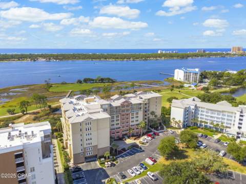 4050 Marriott Drive 3606, Panama City Beach FL - photo 6 of 59