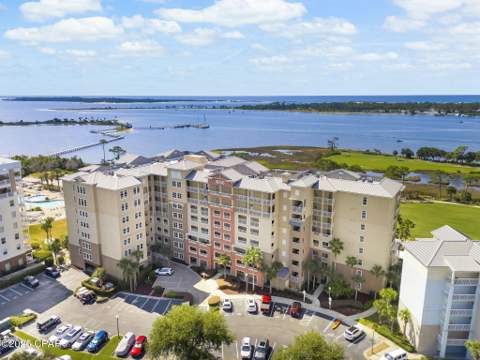 4050 Marriott Drive 3606, Panama City Beach FL - photo 8 of 59