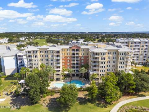 4050 Marriott Drive 3606, Panama City Beach FL - photo 9 of 59