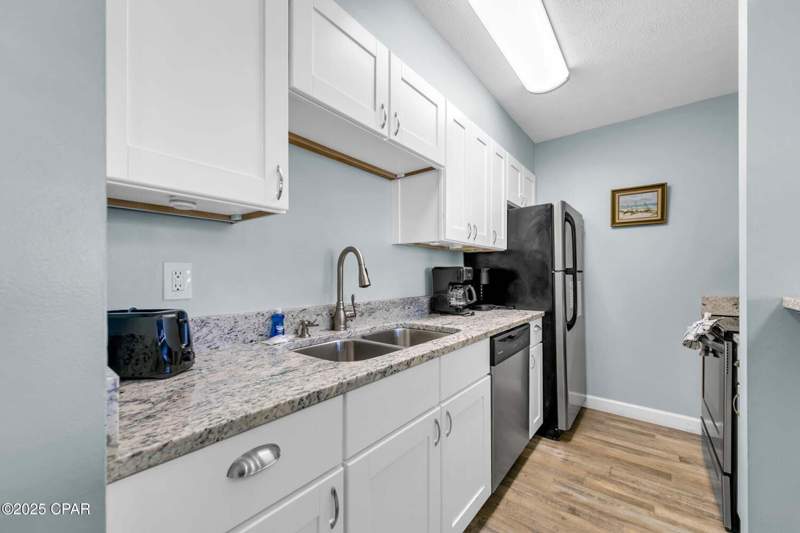 1 bedroom Condominium at 17614 Front Beach Road 5D, Endless Summer II, Panama City Beach — photo 2