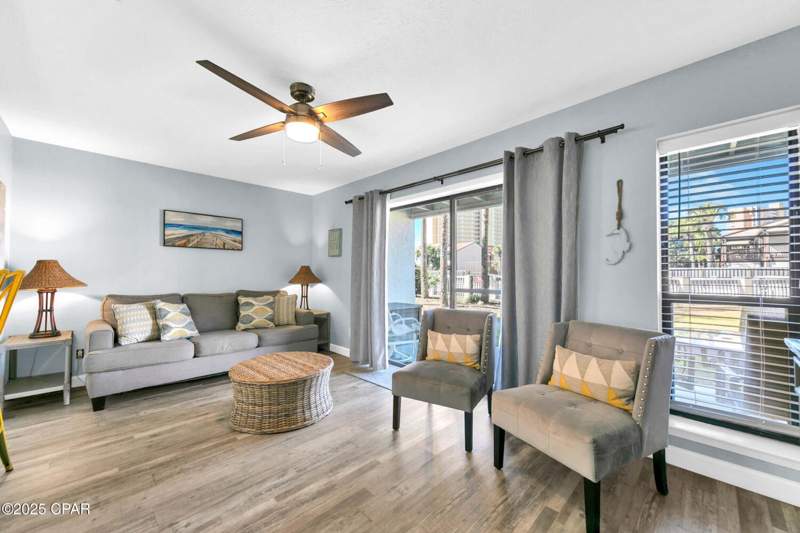 1 bedroom Condominium at 17614 Front Beach Road 5D, Endless Summer II, Panama City Beach — photo 5