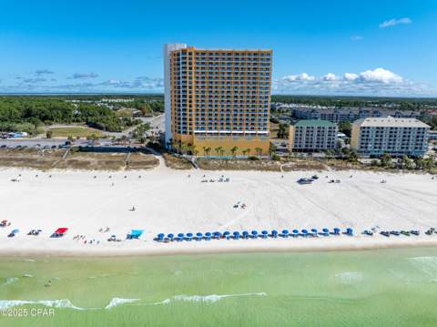 12011 Front Beach Road 1802B, Panama City Beach FL - photo 13 of 26