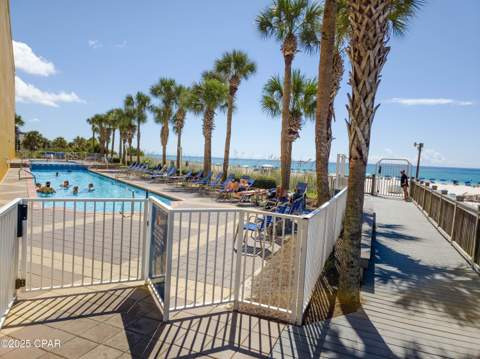 12011 Front Beach Road 1802B, Panama City Beach FL - photo 23 of 26
