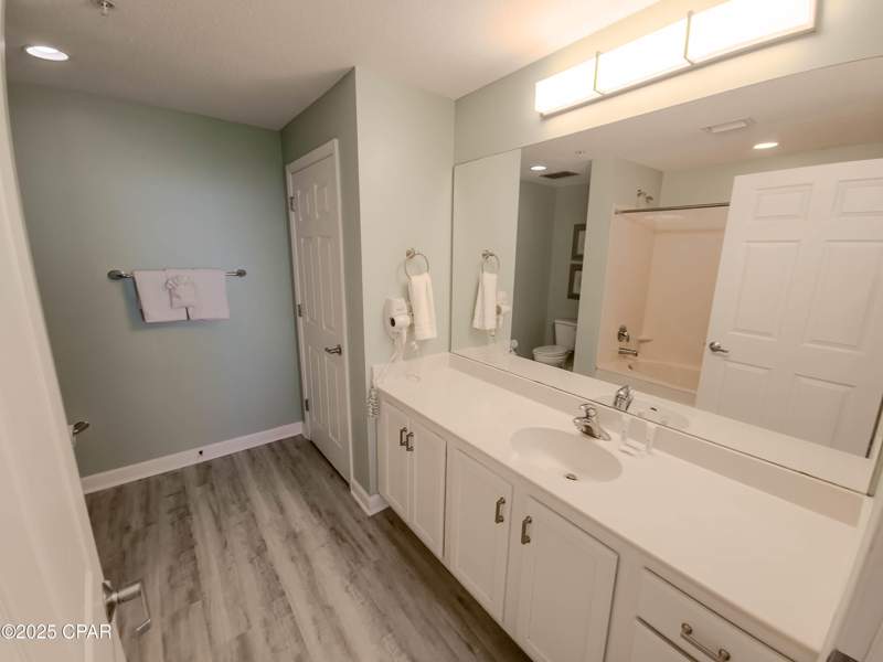 2 bedroom Condominium at 12011 Front Beach Road 1802B, Sterling Reef, Panama City Beach — photo 5