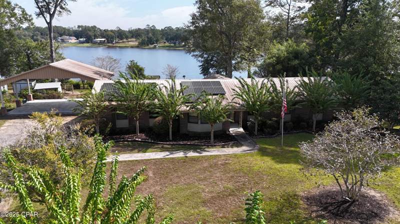 3 bedroom Attached at 2695 Marian Drive, Dogwood Lake Estates, Bonifay — photo 4