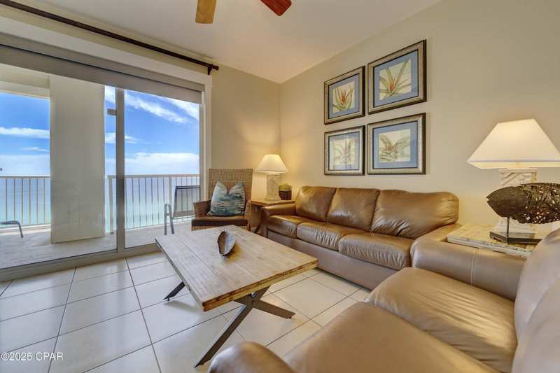 3 bedroom Condominium at 11807 Front Beach Road 1-1001, Grand Panama Beach Resort, Panama City Beach — photo 1
