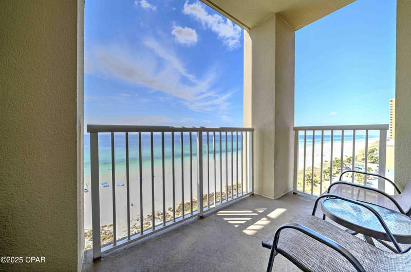 3 bedroom Condominium at 11807 Front Beach Road 1-1001, Grand Panama Beach Resort, Panama City Beach — photo 3