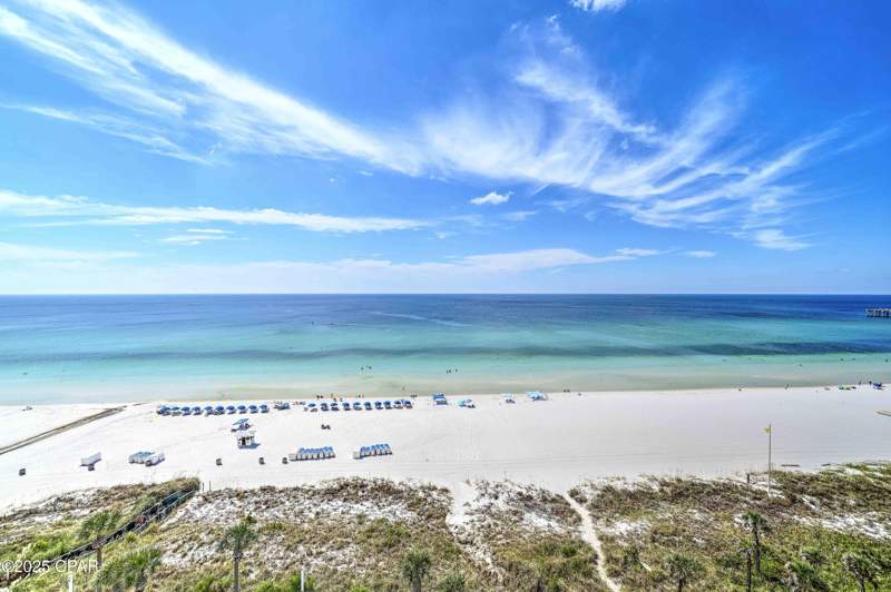 3 bedroom Condominium at 11807 Front Beach Road 1-1001, Grand Panama Beach Resort, Panama City Beach — photo 5