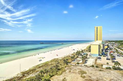 11807 Front Beach Road 1-1001, Panama City Beach FL - photo 7 of 66