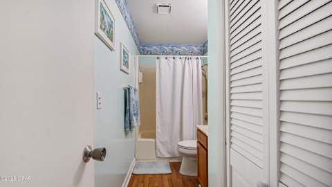 3600 Thomas Drive D307, Panama City Beach FL - photo 23 of 42