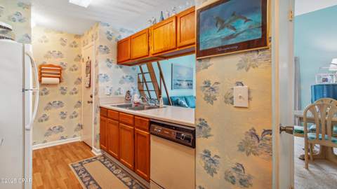 3600 Thomas Drive D307, Panama City Beach FL - photo 7 of 42