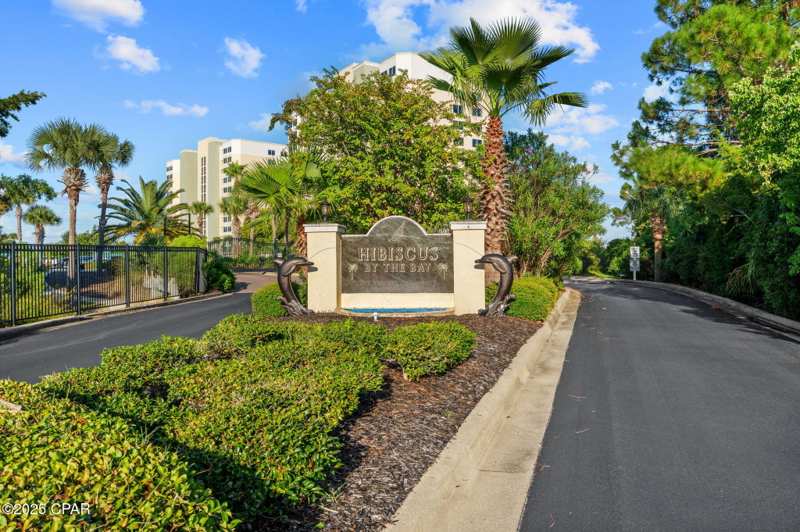 2 bedroom Condominium at 6500 Bridge Water Way 702, Hibiscus By The Bay, Panama City Beach — photo 1