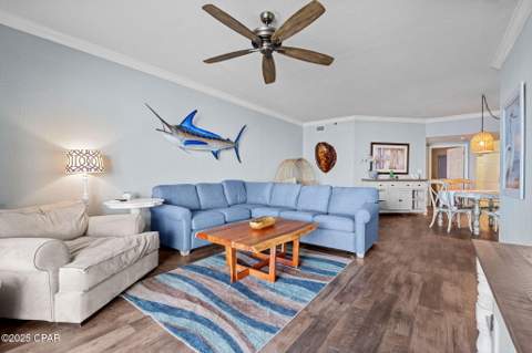 6500 Bridge Water Way 702, Panama City Beach FL - photo 13 of 34