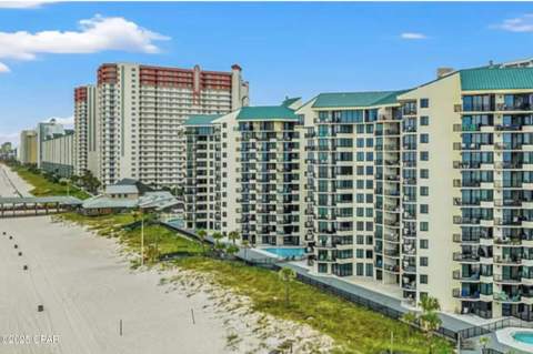 9850 S Thomas Drive 812W, Panama City FL - photo 9 of 9