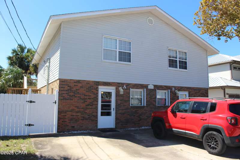 4 bedroom Duplex at 19991 First Avenue A & B, Laguna Beach 2nd Add, Panama City Beach — photo 1