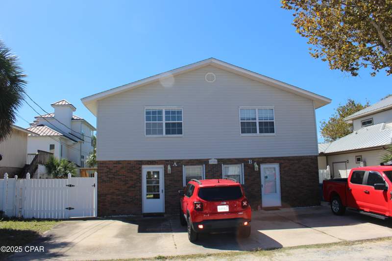 4 bedroom Duplex at 19991 First Avenue A & B, Laguna Beach 2nd Add, Panama City Beach — photo 2