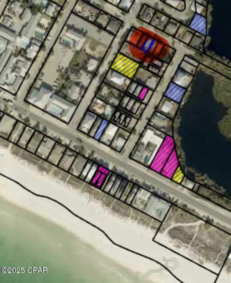 4 bedroom Duplex at 19991 First Avenue A & B, Laguna Beach 2nd Add, Panama City Beach — photo 4