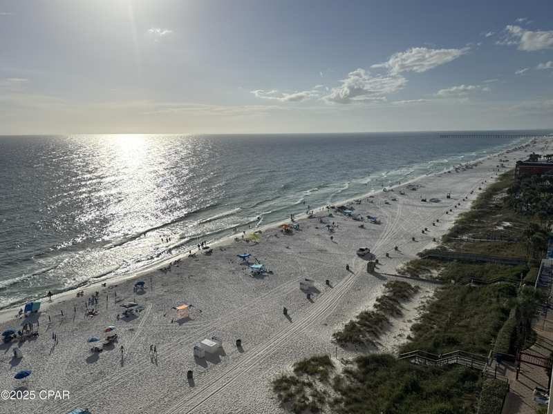 1 bedroom Condominium at 10901 Front Beach Road 1114, Majestic Beach Tower I, Panama City Beach — photo 1