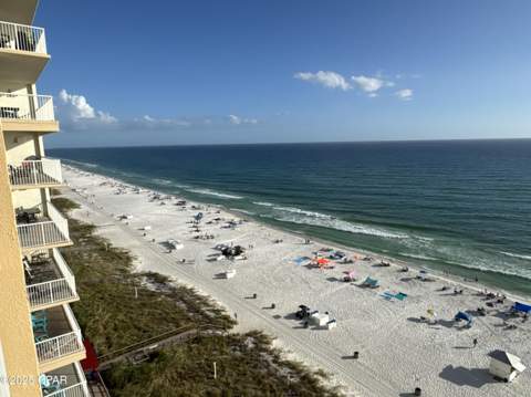 10901 Front Beach Road 1114, Panama City Beach FL - photo 14 of 17
